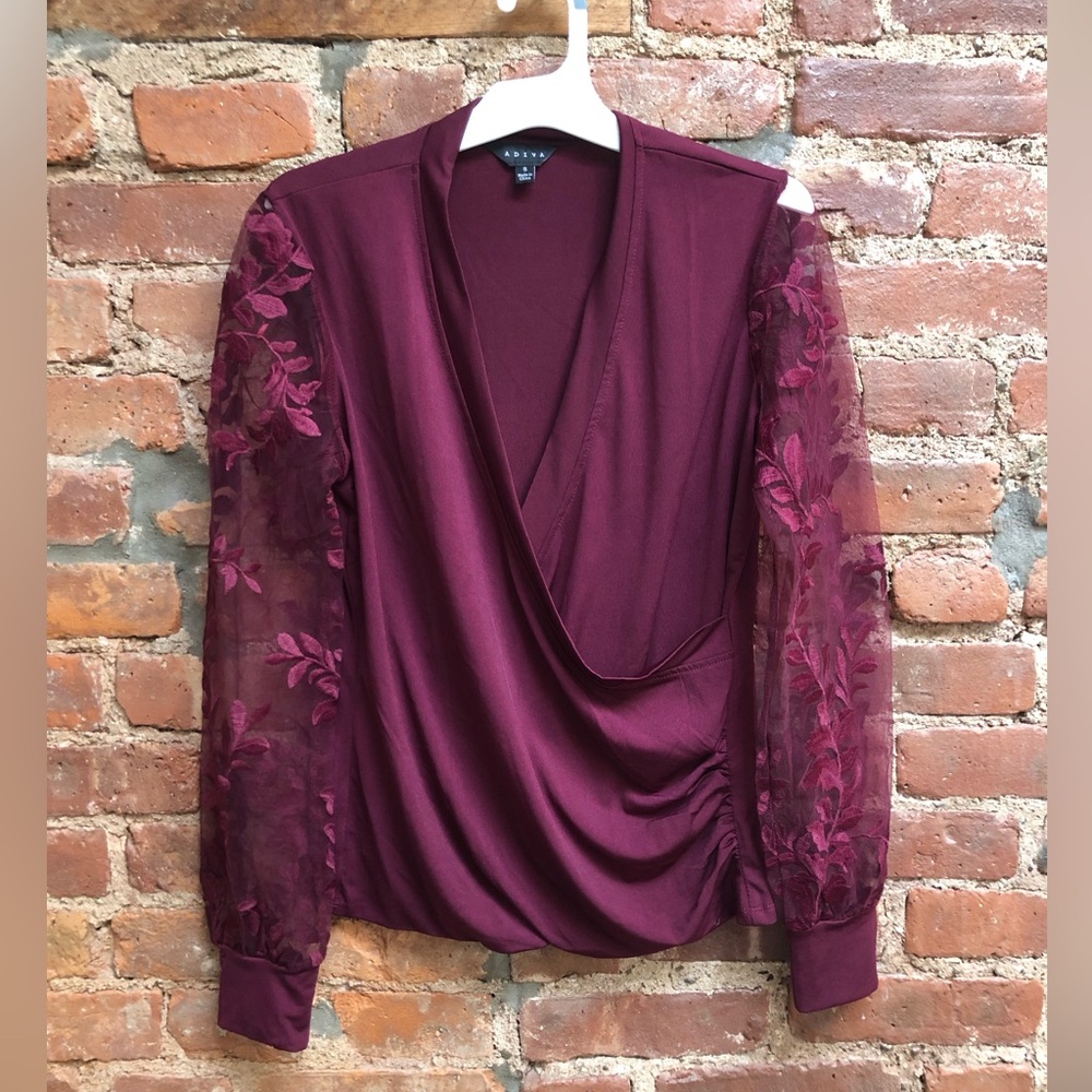 Cute Blouse